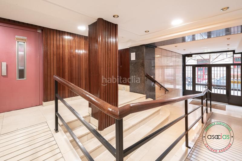 Foto 9bcaeed9-69ff-4511-9547-809267f8bb3a. Pis amb calefacció a Centro Gijón