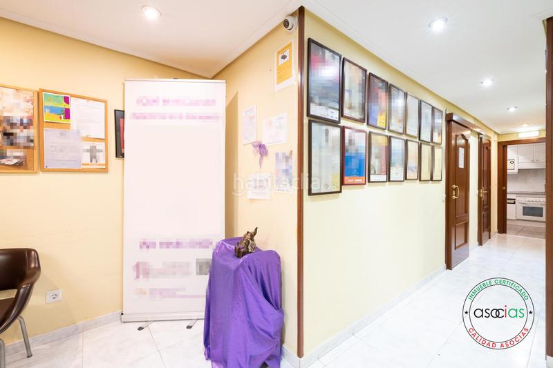 Foto b380928f-97f6-4858-a4c9-350039eb7292. Pis amb calefacció a Centro Gijón