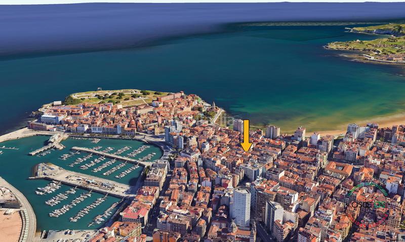 Foto b4acdd94-f75b-48ac-82d2-b0877b747956. Pis amb calefacció a Centro Gijón