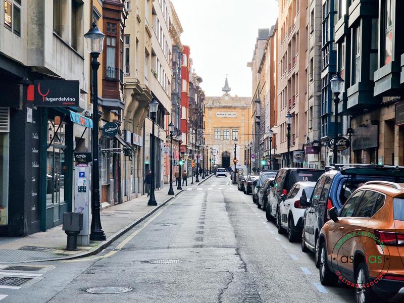 Foto be08df83-be30-455b-a1a6-4806f419a8fc. Pis amb calefacció a Centro Gijón