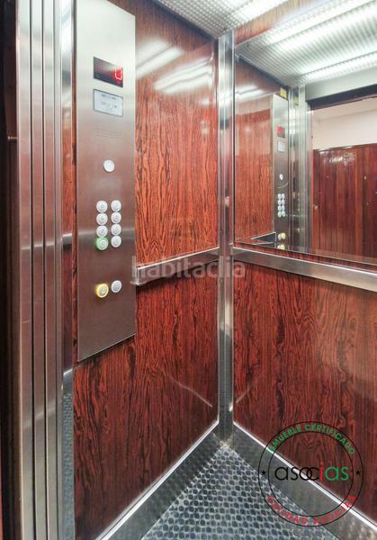 Foto c7ad91c1-ef75-4c3d-97a8-4917a3deda91. Pis amb calefacció a Centro Gijón