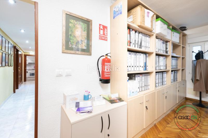 Foto c8d948f7-794b-4b54-8083-bc25c9c5c273. Pis amb calefacció a Centro Gijón