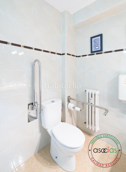 Foto d6e0a37a-1799-49f7-b55a-1d5797ea8968. Pis amb calefacció a Centro Gijón