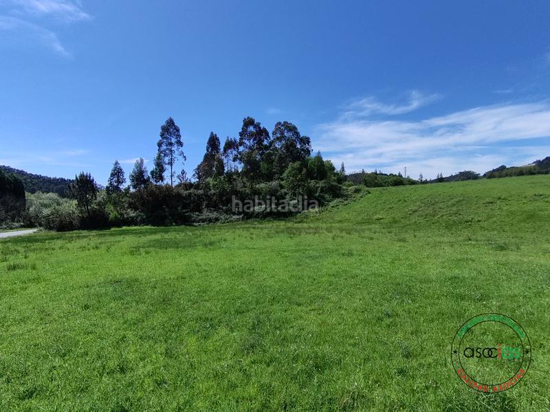 Foto 11caa289-2730-4bb4-83dd-51f21e8ae4fa. Terreno residenziale in cr de gallinal 203 in Sierín Gijón