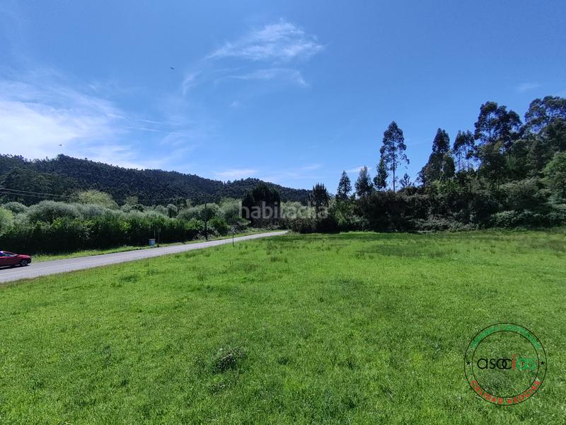 Foto 1a1c01ac-28f3-4c24-8ef9-2f842be52025. Terreno residenziale in cr de gallinal 203 in Sierín Gijón