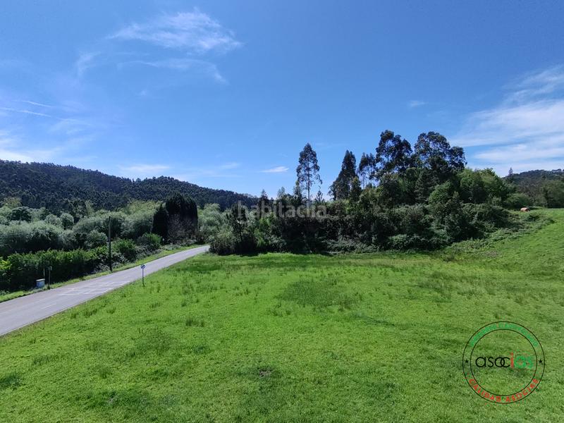 Foto 330b7f95-a099-4900-98ea-576eb2e85716. Terreno residenziale in cr de gallinal 203 in Sierín Gijón