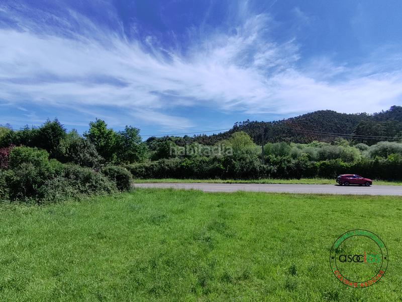 Foto 39aa3c14-fb67-4afa-a460-05cd63d1264c. Terreno residenziale in cr de gallinal 203 in Sierín Gijón