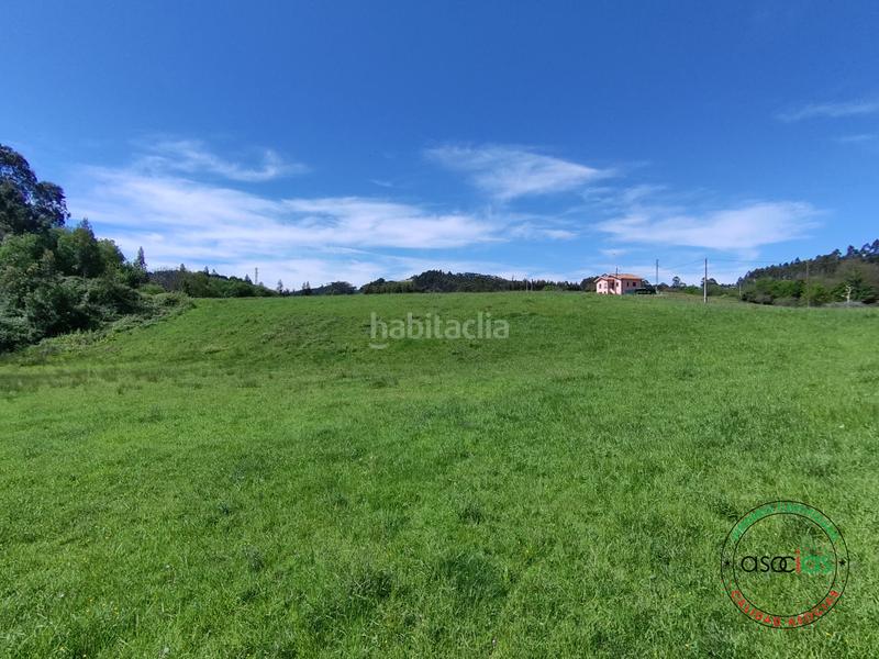 Foto 3ab8dc4d-c034-4cc6-9fde-8599dc7123f5. Terreno residenziale in cr de gallinal 203 in Sierín Gijón