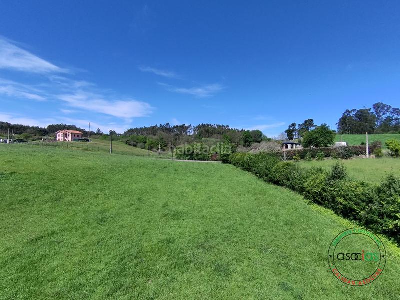 Foto 51915b88-be64-49e0-a696-cb37cf3cc606. Terreno residenziale in cr de gallinal 203 in Sierín Gijón
