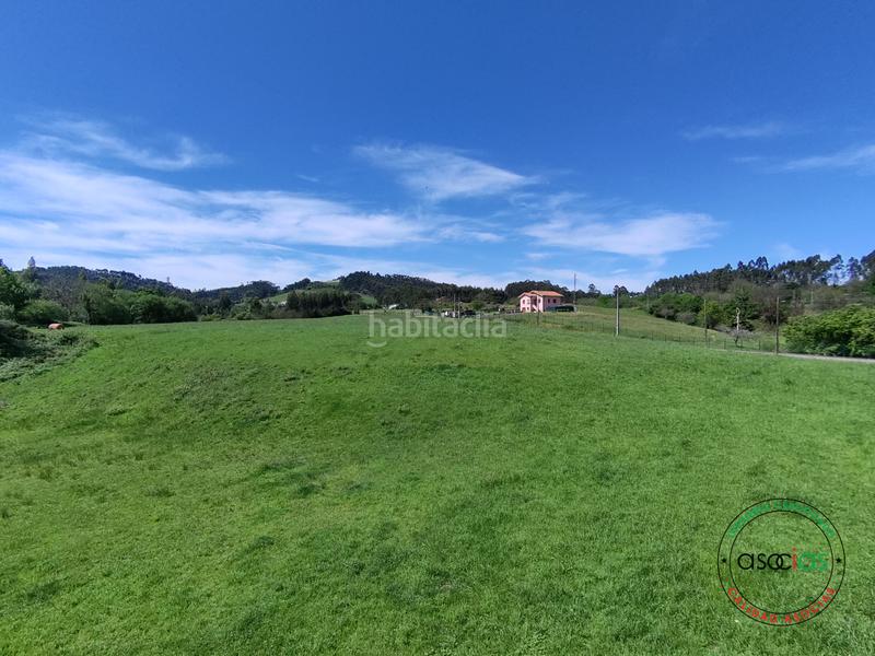 Foto 5ab45558-f03b-4120-956f-444e19f8bd13. Terreno residenziale in cr de gallinal 203 in Sierín Gijón