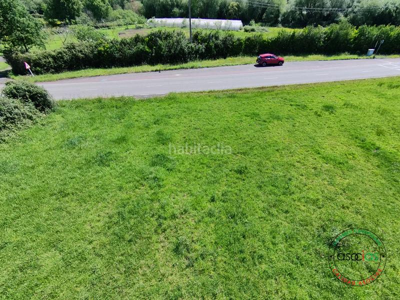 Foto 5f8a6b10-55a3-4ce0-b410-410b6698ba43. Terreno residenziale in cr de gallinal 203 in Sierín Gijón