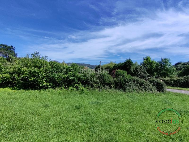 Foto 63544dbe-1e23-42a2-905e-dc4d428fcc23. Terreno residenziale in cr de gallinal 203 in Sierín Gijón