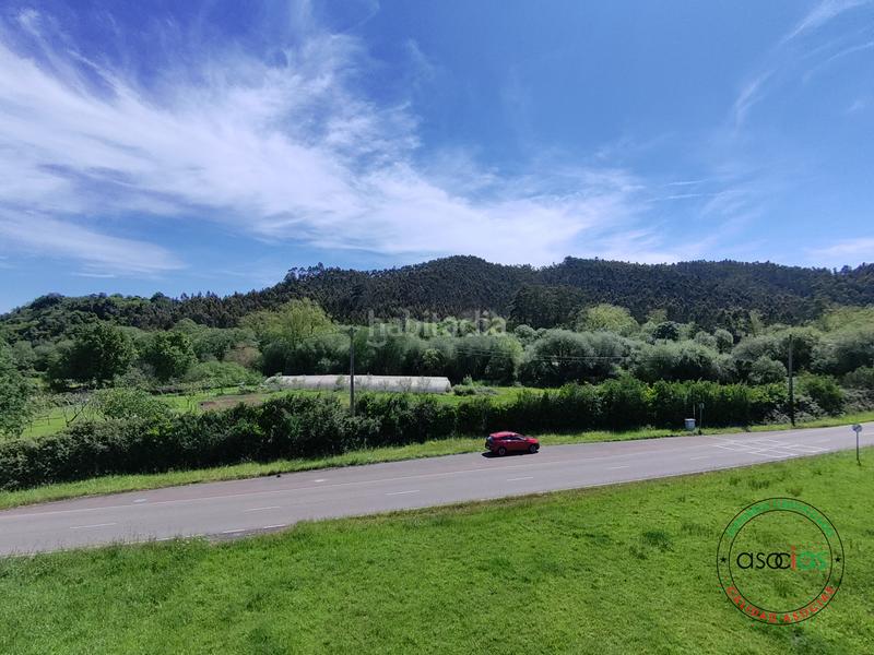 Foto 6e6b3a42-a6b7-4f73-a6a4-d477da5d1051. Terreno residenziale in cr de gallinal 203 in Sierín Gijón