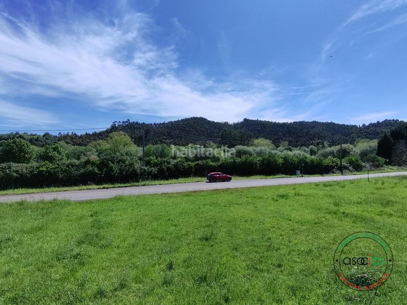 Foto 99540967-0ee1-4f7b-a7da-3836bc8665af. Terreno residenziale in cr de gallinal 203 in Sierín Gijón