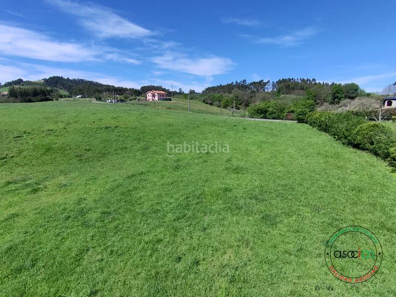 Foto cb06f24c-83bb-44e9-8cfe-0a8e8f466b97. Terreno residenziale in cr de gallinal 203 in Sierín Gijón