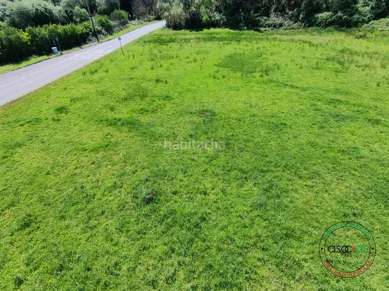 Foto cde1a3f4-3fa1-46a5-b3e2-53058882079b. Terreno residenziale in cr de gallinal 203 in Sierín Gijón