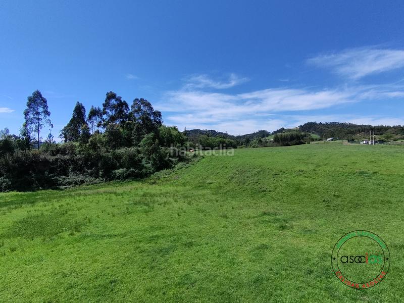 Foto dcd627bd-d78a-455c-b161-f514c7fd322d. Terreno residenziale in cr de gallinal 203 in Sierín Gijón