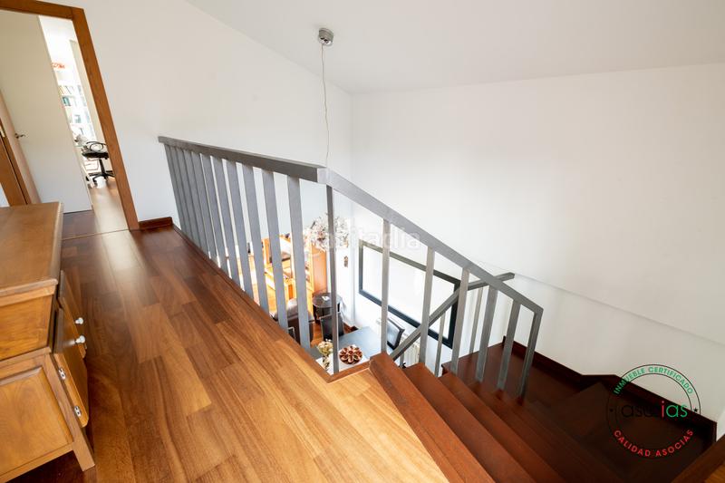 Foto 10842cf1-7989-4962-9463-937ff1461a3a. Casa pinzales,magnifico chalet seminuevo con preciosa parcela en Gijón