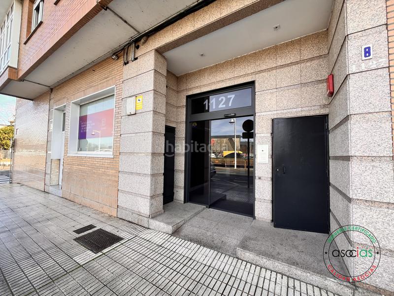 Foto 22a9242d-3095-4412-a821-cd57ade30d85. Parking coche en la guia magnifica plaza de garaje en venta en Gijón