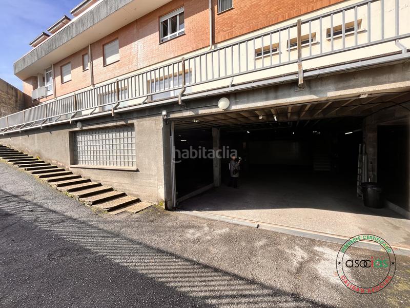 Foto 2676c91f-93cc-4d60-8717-0f1739d0330b. Parking coche en la guia magnifica plaza de garaje en venta en Gijón