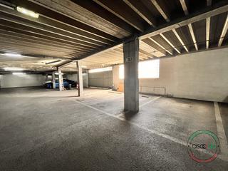 Autoparkplatz  Gijón - ps doctor fleming. En la guia magnifica plaza de garaje en venta
