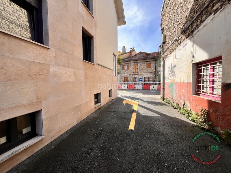 Foto 49dce668-7ba4-48fa-b552-d53514531df1. Parking coche en la guia magnifica plaza de garaje en venta en Gijón