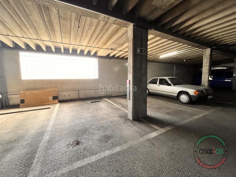 Foto 549f30f6-7a97-4b42-8e79-62e9f3aedb31. Parking coche en la guia magnifica plaza de garaje en venta en Gijón