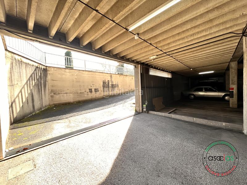 Foto 88febc9f-54e7-4218-8e3f-2af8549ab7fb. Parking coche en la guia magnifica plaza de garaje en venta en Gijón