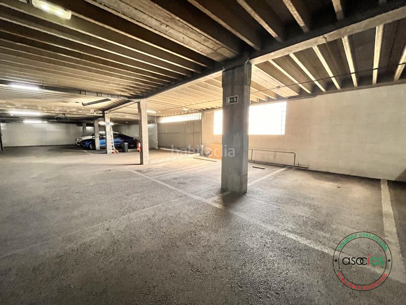 Foto 8d7a476c-c02a-431a-a760-6456af10b44b. Parking coche en la guia magnifica plaza de garaje en venta en Gijón