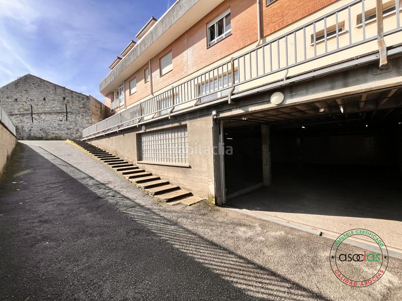 Foto aa715216-e8da-45cb-b68c-9f5361e64c4a. Parking coche en la guia magnifica plaza de garaje en venta en Gijón