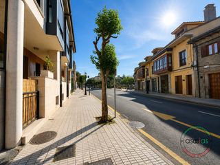 Parking voiture à Gijón - ps doctor fleming 1127. En la guia magnifica plaza de garaje en venta
