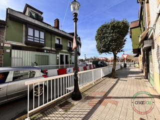 Autoparkplatz in Gijón - ps doctor fleming 1127. En la guia magnifica plaza de garaje en venta