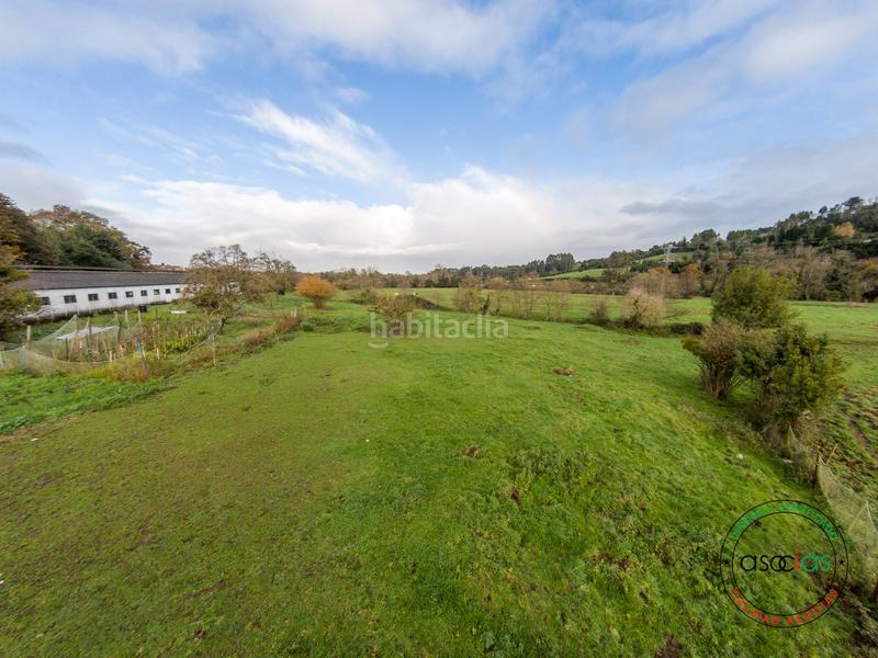 Foto 194e4f17-0f2f-4b1b-b0a0-2d3e9b6d1874. Nave industrial en Vega, nave en venta con finca de 7548m en Gijón