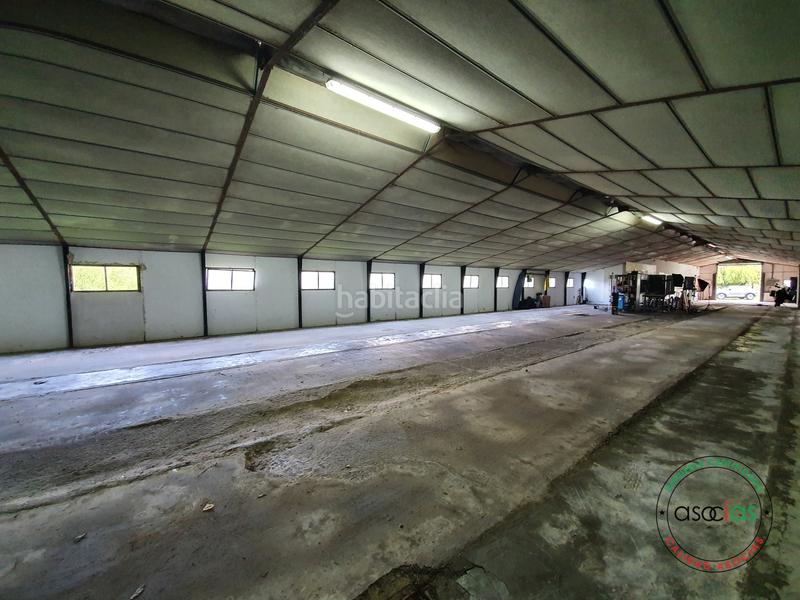 Foto 28aa8d7e-4826-402d-af38-9d065a698ae7. Nave industrial en Vega, nave en venta con finca de 7548m en Gijón