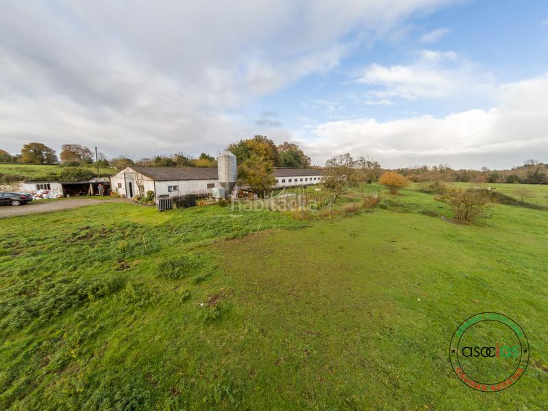 Foto 5efd9217-9373-44bb-a2db-133905529bd6. Nave industrial en Vega, nave en venta con finca de 7548m en Gijón
