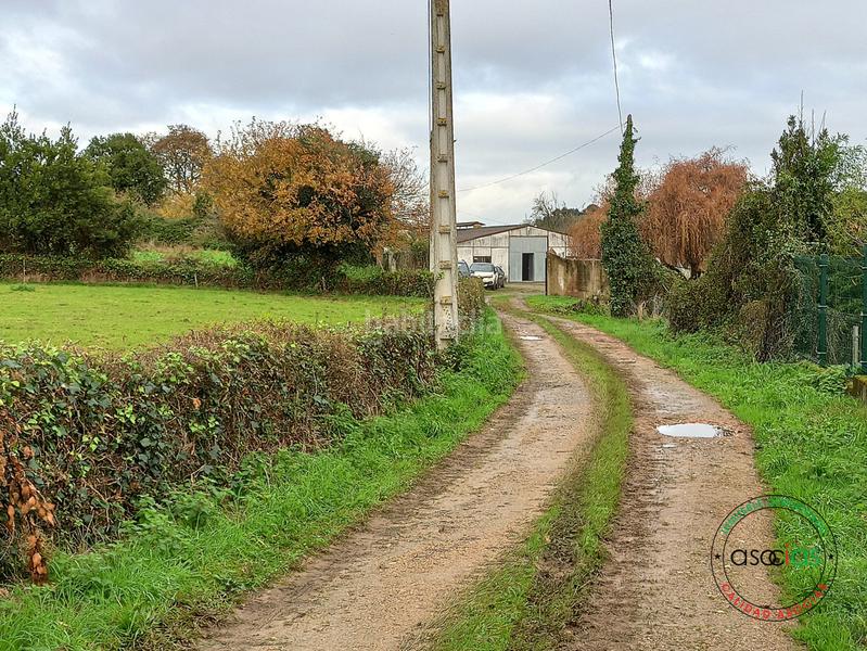 Foto 9dfdaf0b-f9ea-4aa2-b059-1bf4233183af. Nave industrial en Vega, nave en venta con finca de 7548m en Gijón