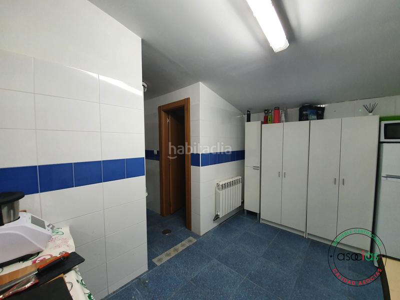 Foto a42e590a-7837-4b21-b232-364665d01d05. Nave industrial en Vega, nave en venta con finca de 7548m en Gijón