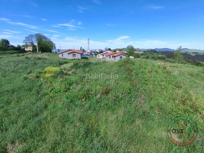 Foto 0889f0db-808f-463e-a322-2d93c4251ebe. Terreny residencial a Llanera