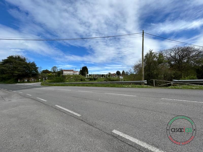 Foto 2f30a9a8-c2e3-42c3-b789-9d67567ea35f. Terreny residencial a Llanera