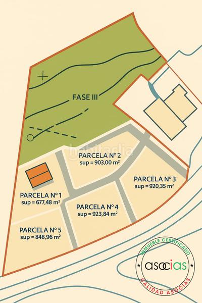 Foto 6194ad22-d1d4-4c81-b855-fb549e16f904. Terreny residencial a Llanera