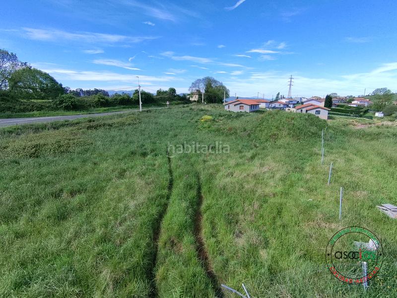 Foto 83ae0529-8c72-4189-b723-cda1fef0344a. Terreny residencial a Llanera