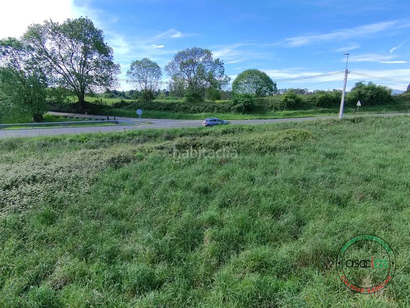 Foto 903362a5-064b-478b-81b4-c430e41f3caa. Terreny residencial a Llanera
