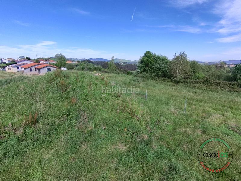 Foto 94c2cbd4-3328-4e52-9d66-509501efb4c1. Terreny residencial a Llanera