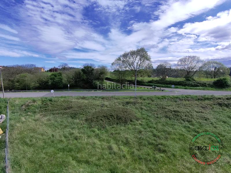 Foto ddafa725-9e35-4078-b02d-51eea2228581. Terreny residencial a Llanera