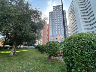 Etagenwohnung en Colunga. Descubra su nuevo hogar en el vibrante barrio de laviada, en gij