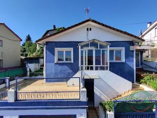 Haus  Gijón - altamira. Casa en venta en roces