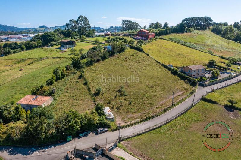 Foto 25f030e2-8363-4418-a67c-4f85eec89814. Wohngrundstück in Nuevos Roces Gijón