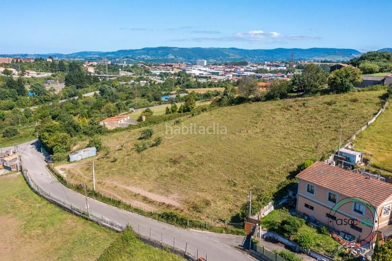Foto 56ddfa98-f21f-4974-b781-4b4dda7ed13f. Wohngrundstück in Nuevos Roces Gijón