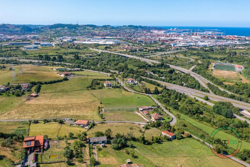 Foto 740e7a37-a565-450a-bd6d-2e9c57d1fd99. Wohngrundstück in Nuevos Roces Gijón