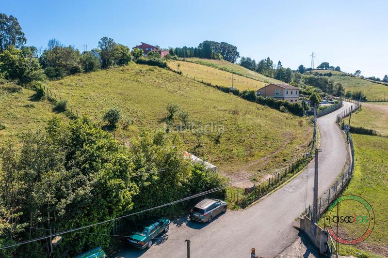 Foto f1bf3eda-a569-4fbb-b8f3-e86ebb2a7e55. Wohngrundstück in Nuevos Roces Gijón